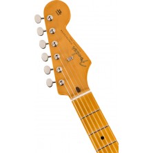 Guitarra Eléctrica Sólida Fender Vintera 50s Stratocaster MN SBL