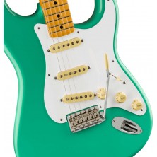 Guitarra Eléctrica Sólida Fender Vintera 50s Stratocaster MN SFG