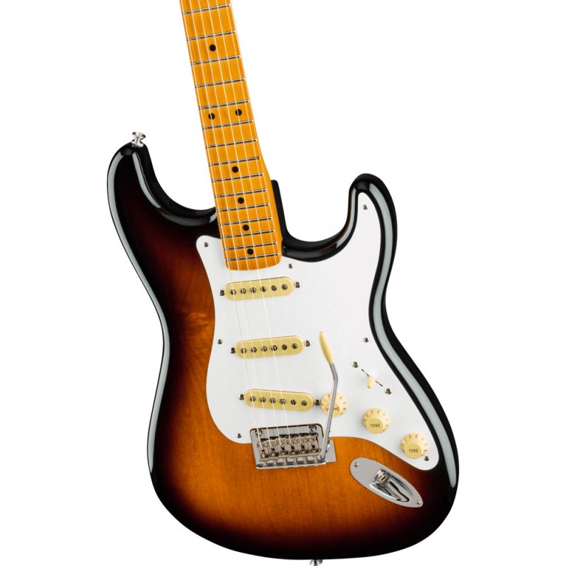 Guitarra Eléctrica Sólida Fender Vintera 50s Stratocaster Modified MN 2CSB