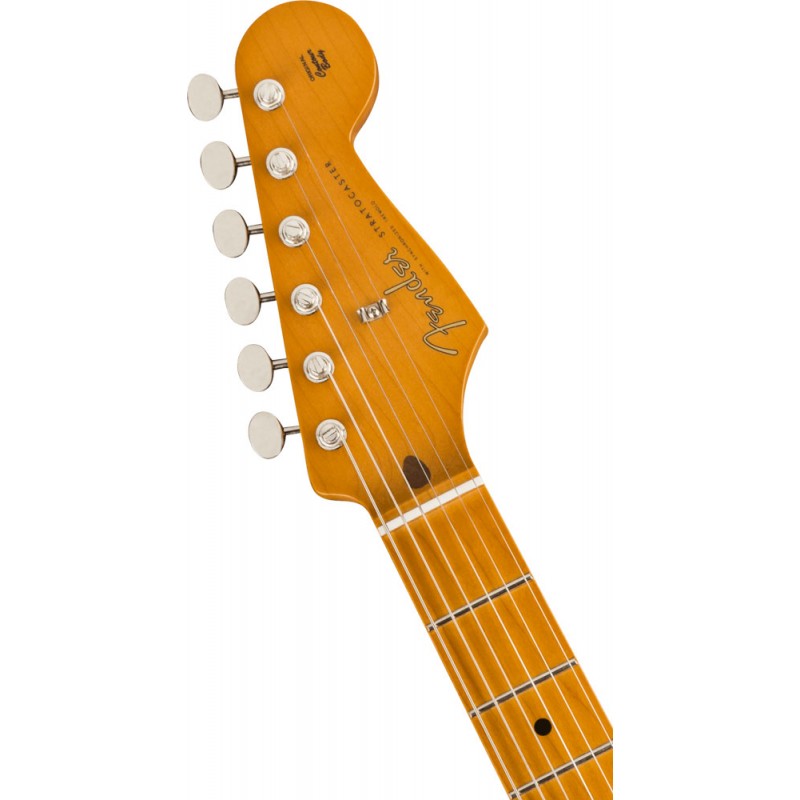 Guitarra Eléctrica Sólida Fender Vintera 50s Stratocaster Modified MN 2CSB