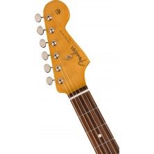 Guitarra Eléctrica Sólida Fender Vintera 60s Stratocaster PF SG