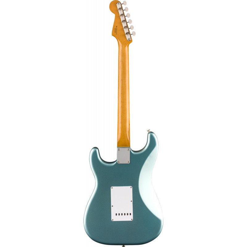 Guitarra Eléctrica Sólida Fender Vintera 60s Stratocaster PF IBM