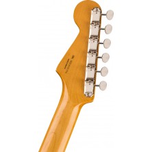 Guitarra Eléctrica Sólida Fender Vintera 60s Stratocaster PF IBM