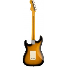Guitarra Eléctrica Sólida Fender JV Modified 50s Stratocaster HSS Mn-2Tsb
