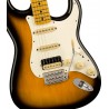 Fender JV Modified 50s Stratocaster HSS Mn-2Tsb