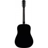 Fender CD-60S Black