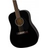 Fender CD-60S Black