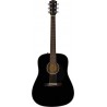 Fender CD-60S Black