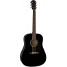 Fender CD-60S Black