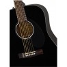 Fender CD-60S Black