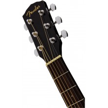 Guitarra Acústica Fender CD-60S Black
