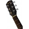 Fender CD-60S Black