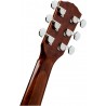 Fender CD-60S Natural Walnut