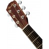 Fender CD-60S Natural Walnut