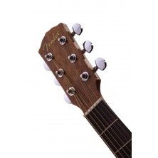 Guitarra Acústica Fender CD-60 V3 Nat Wn