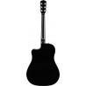 Fender CD-60SCE Black