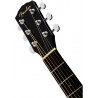 Fender CD-60SCE Black