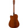 Fender CD-60SCE AM WN Natural