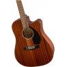 Fender CD-60SCE AM WN Natural