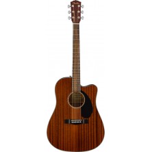 Fender CD-60SCE AM WN Natural
