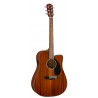 Fender CD-60SCE AM WN Natural