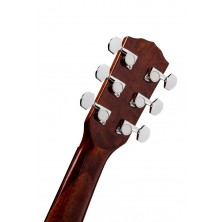 Guitarra Electroacústica Fender CD-60SCE AM WN Natural
