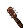 Fender CD-60SCE AM WN Natural