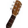 Fender CD-60SCE LH WN NAT