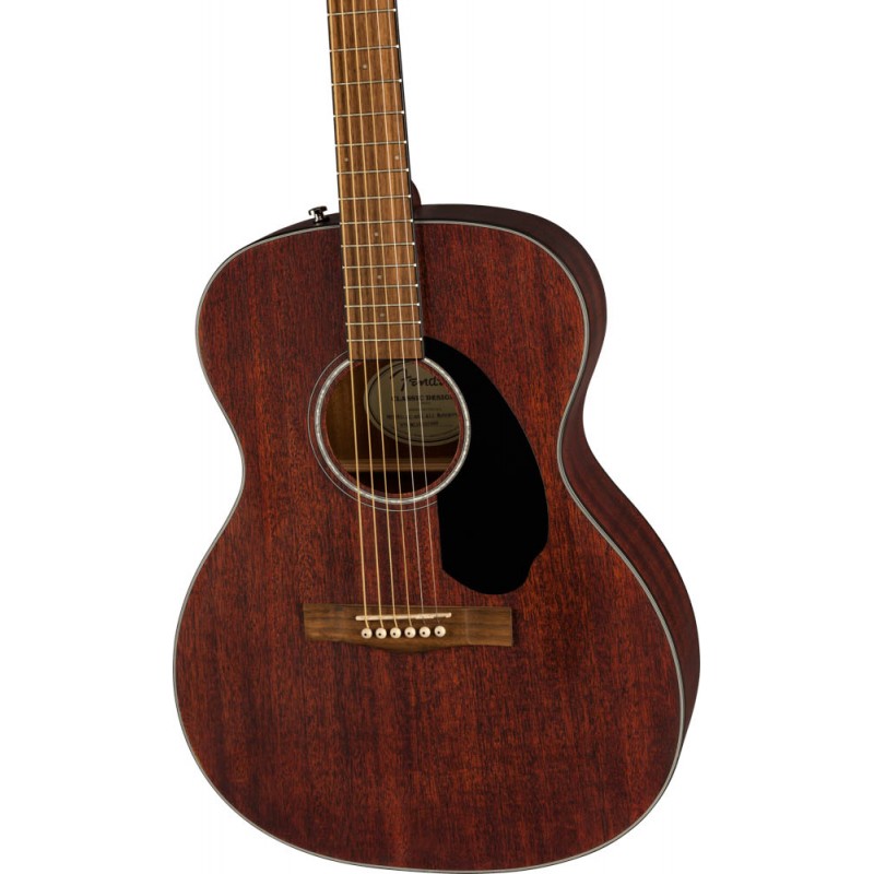 Guitarra Acústica Fender CC-60S AM Natural