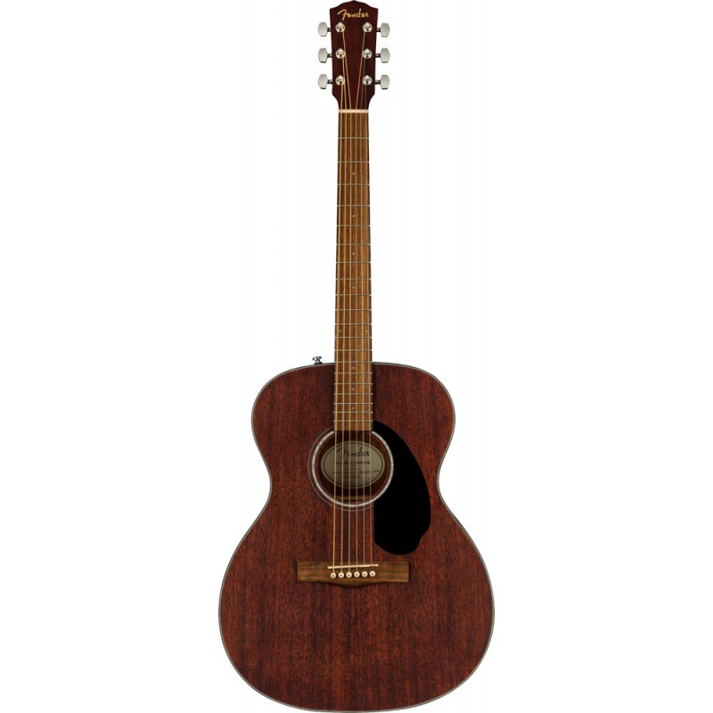 Guitarra Acústica Fender CC-60S AM Natural