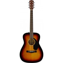 Fender CC-60S WN SB Guitarra Acústica