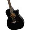 Fender CC-60SCE Black