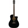 Fender CC-60SCE Black