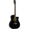 Fender CC-60SCE Black