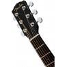 Fender CC-60SCE Black