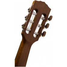 Guitarra Clásica Fender CN-60S Natural