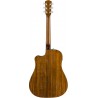 Fender CD-140SCE Natural