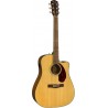 Fender CD-140SCE Natural