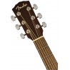 Fender CD-140SCE Natural