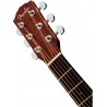 Fender CD-140SCE All Mahognay