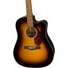 Fender CD-140SCE Sunburst