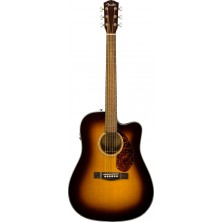 Fender CD-140SCE Sunburst Guitarra Electroacústica