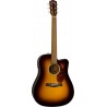 Fender CD-140SCE Sunburst