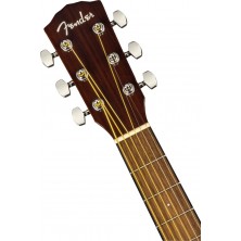 Guitarra Electroacústica Fender CD-140SCE Sunburst