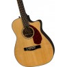 Fender CC-140SCE NAT with Case