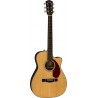 Fender CC-140SCE NAT with Case