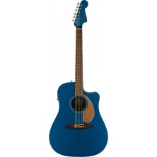Fender Redondo Player Bmb Guitarra Electroacústica