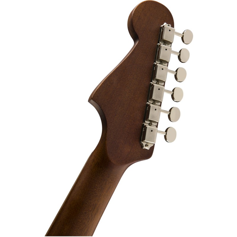 Guitarra Electroacústica Fender Malibu Player Aqs