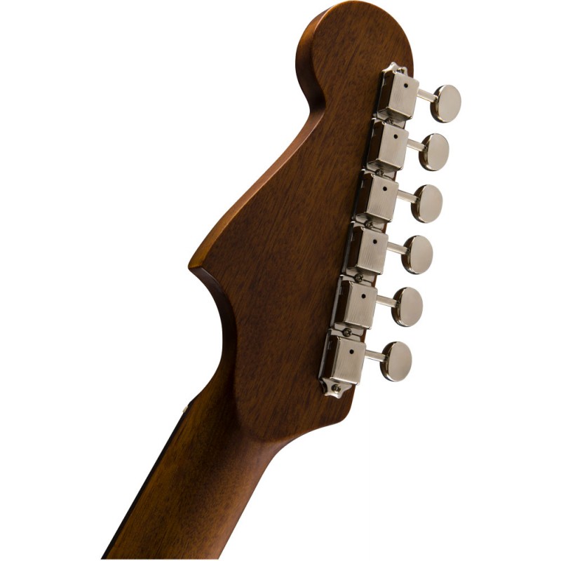 Guitarra Electroacústica Fender Newporter Player Chp