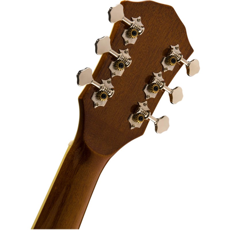 Guitarra Electroacústica Fender FA-235E Concert Natural